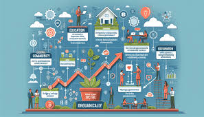 How To Grow Your Organic Presence